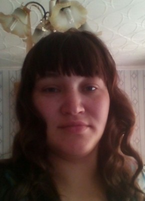 Евгения, 32, Россия, Серов