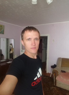 Станислав, 36, Россия, Екатеринбург