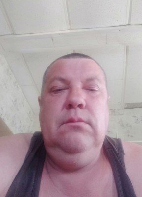 Игорь Солорев, 48, Россия, Льговский