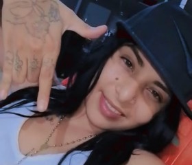 Megan de Jesús, 25, Barcelona