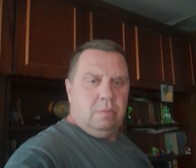 Кир, 53 года, Ковров