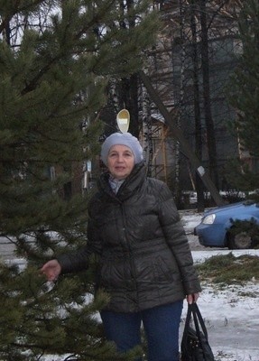 Валентина, 66, Россия, Поддорье