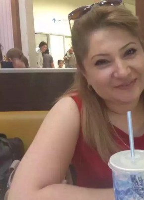 Bella, 44, Россия, Ростов-на-Дону