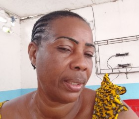 Lucie, 58, Man