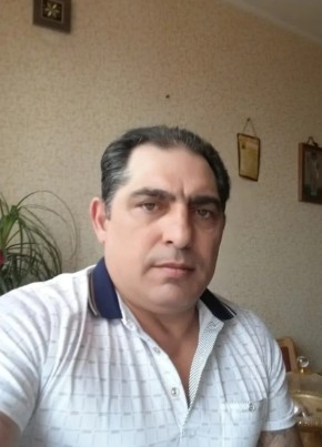 Царь из Челябинска 47 лет