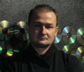 Александр, 45 лет, Переславль-Залесский