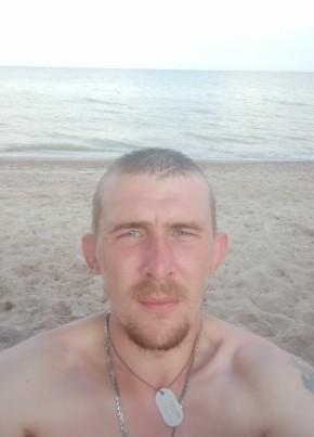 Андрей, 31, Россия, Шатурторф