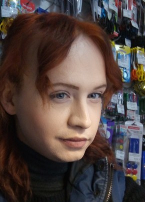 Мария, 27, Россия, Калининград