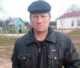 Барис, 60 лет, Віцебск