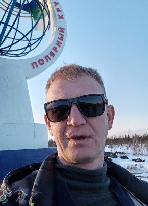 Радик Илюшков, 47, Россия, Альметьевск