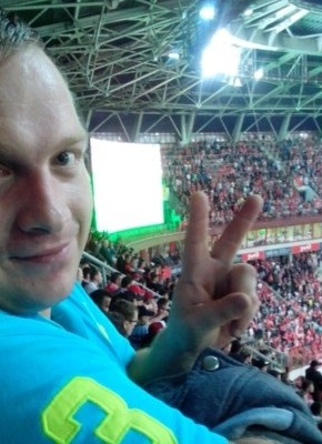 Алексей, 39, Россия, Ливны