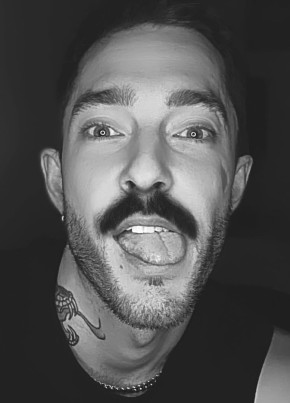 Bogdan, 31, Russia, Perm