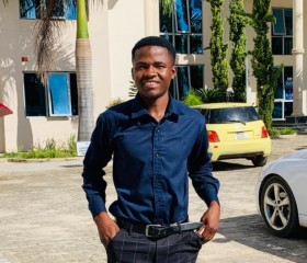 Chichi, 18, Lusaka