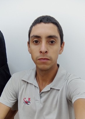 José, 26, República Oriental del Uruguay, Rivera
