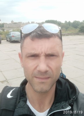 Дмитрий, 44, Eesti Vabariik, Kohtla-Järve
