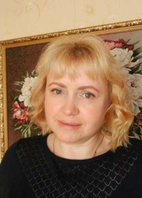 Вероника, 48, Россия, Нижний Новгород