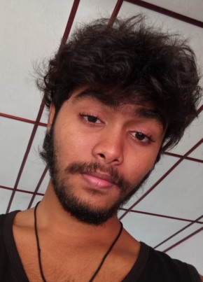 Pramod из ෙකාළඹ 18 лет
