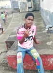 Raul, 18 лет, Ciudad de Malabo