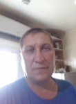 Сергей Никифоров, 51 год, Бузулук