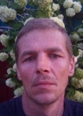 Игорь, 44, Россия, Ильский