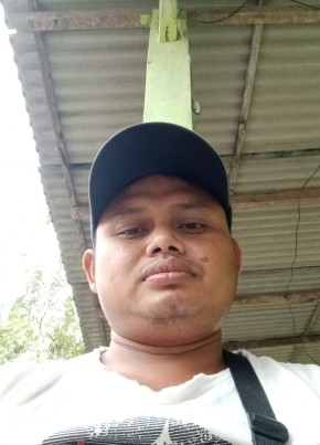 yuda, 34, Indonesia, Jogonalan