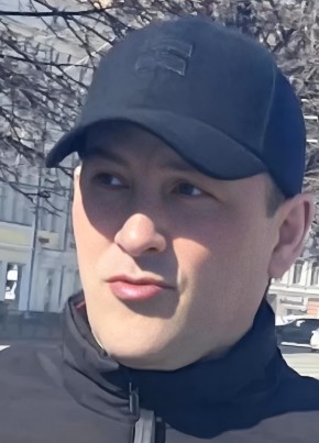 Юрий из Иркутска 40 лет