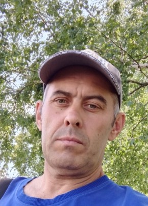 Сергей, 51, Россия, Прокопьевск