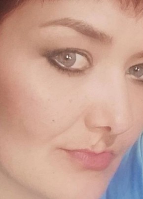Светлана из Челябинска 45 лет