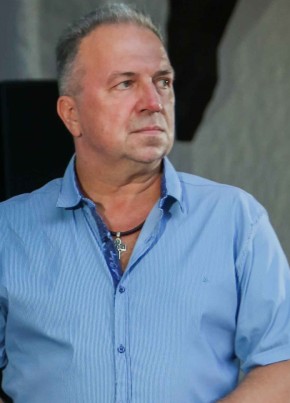 Vladimir, 56, Russia, Samara
