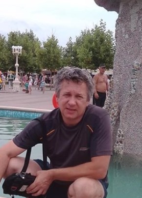 дмитрий, 52, Россия, Семикаракорск