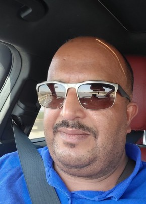 Abdelhamid, 47, Tunisia, Ben Arous