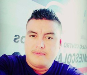 Fernando, 33 года, México Distrito Federal