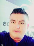 Fernando, 33 года, México Distrito Federal