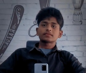 Vijay Thakur 😈, 22 года, Pehowa