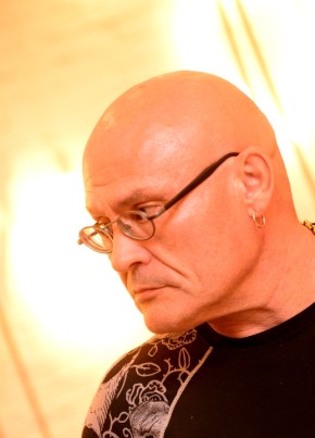INGVAR из Нижнего Тагила 53 года