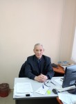 Aleksandr, 68, Yakutsk