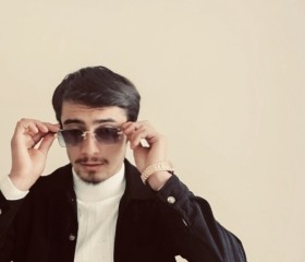 Murat, 24, Tbilisi