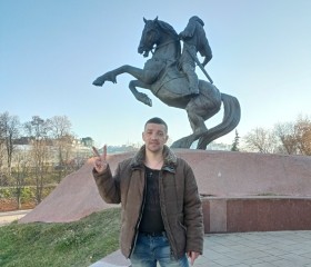 Василий, 37 лет, Магілёў
