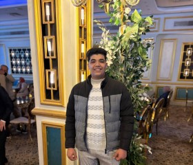 Mahmoud roza, 21, Bani Suwayf