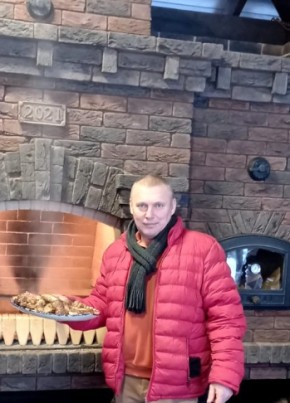 Александр, 52, Россия, Королёв