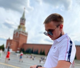 Алексей, 25 лет, Прокопьевск