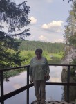 Rozaliya, 57, Yekaterinburg