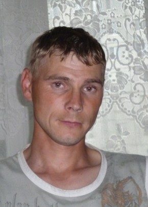 евгений, 39, Россия, Карагай