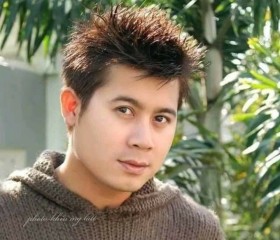 Chit, 20, Pakokku