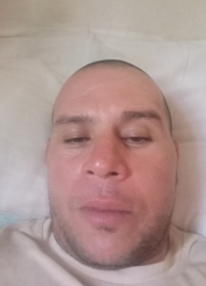 Mohamed из Huelva 43 года