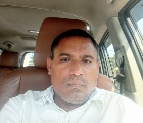 Ramesh, 47 лет, New Delhi