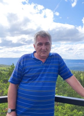 Наиль, 53, Россия, Уфа