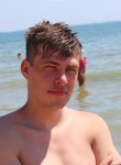 Nikolay, 34, Kramatorsk