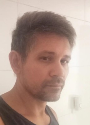 Gil, 42, Brazil, Betim