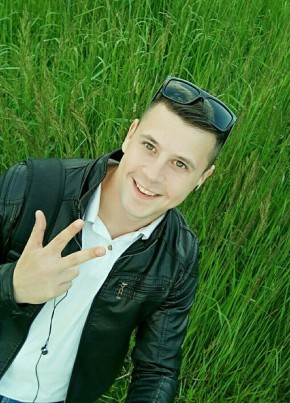 Евгений , 31, Россия, Нахабино